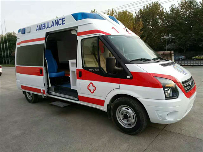 滦县乌鲁木齐沙依巴克区上线 “安康护送” 非急救转运服务平台