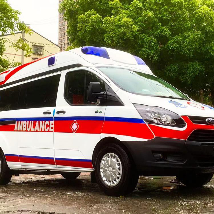 滦县重症监护救护车出租护送返乡