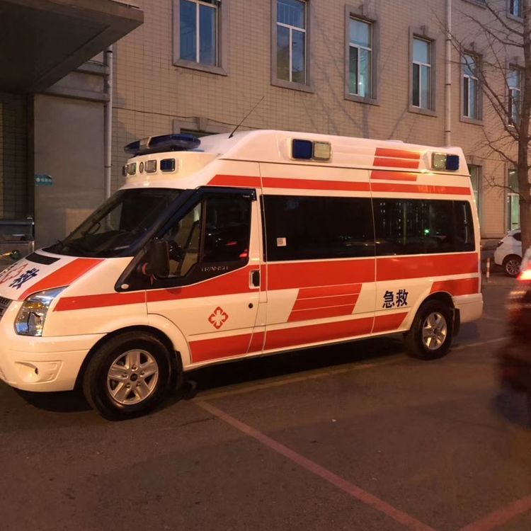 滦县一般救护车是怎么分类的
