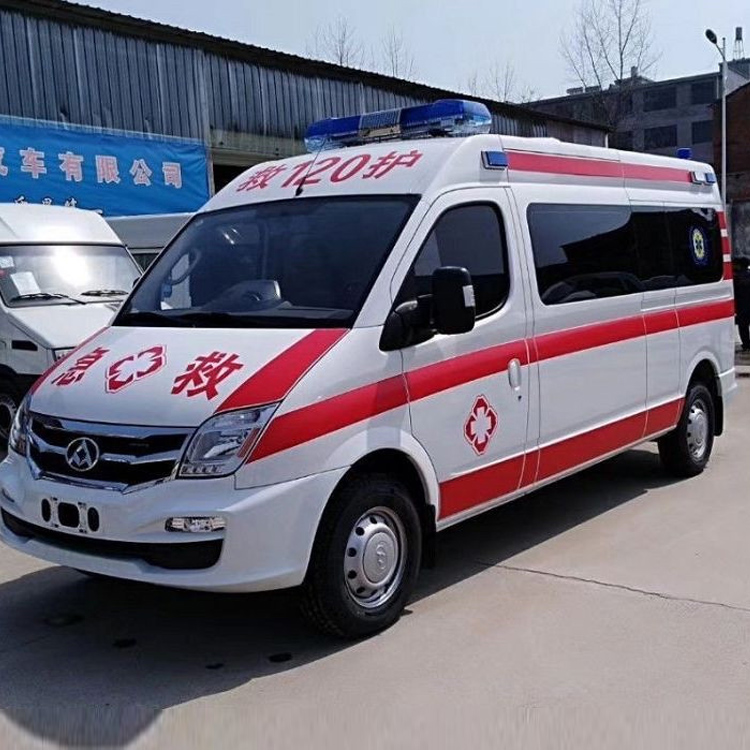 滦县马拉松租赁救护车活动保障