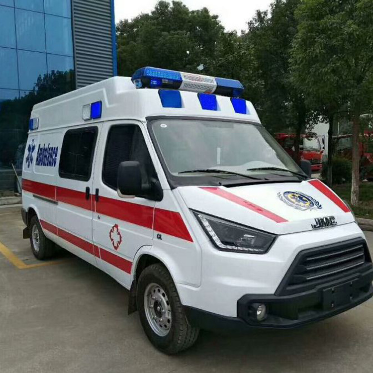 滦县瘫痪租赁救护车转运 ——生命救助的紧急响应与专业保障